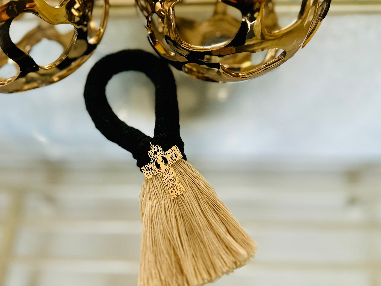 A Bendiciones para el Hogar 🏡 Ángel de la Guarda