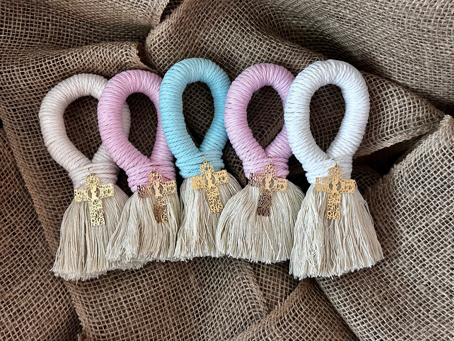 B Mini Bendiciones para tu Hogar 🏡