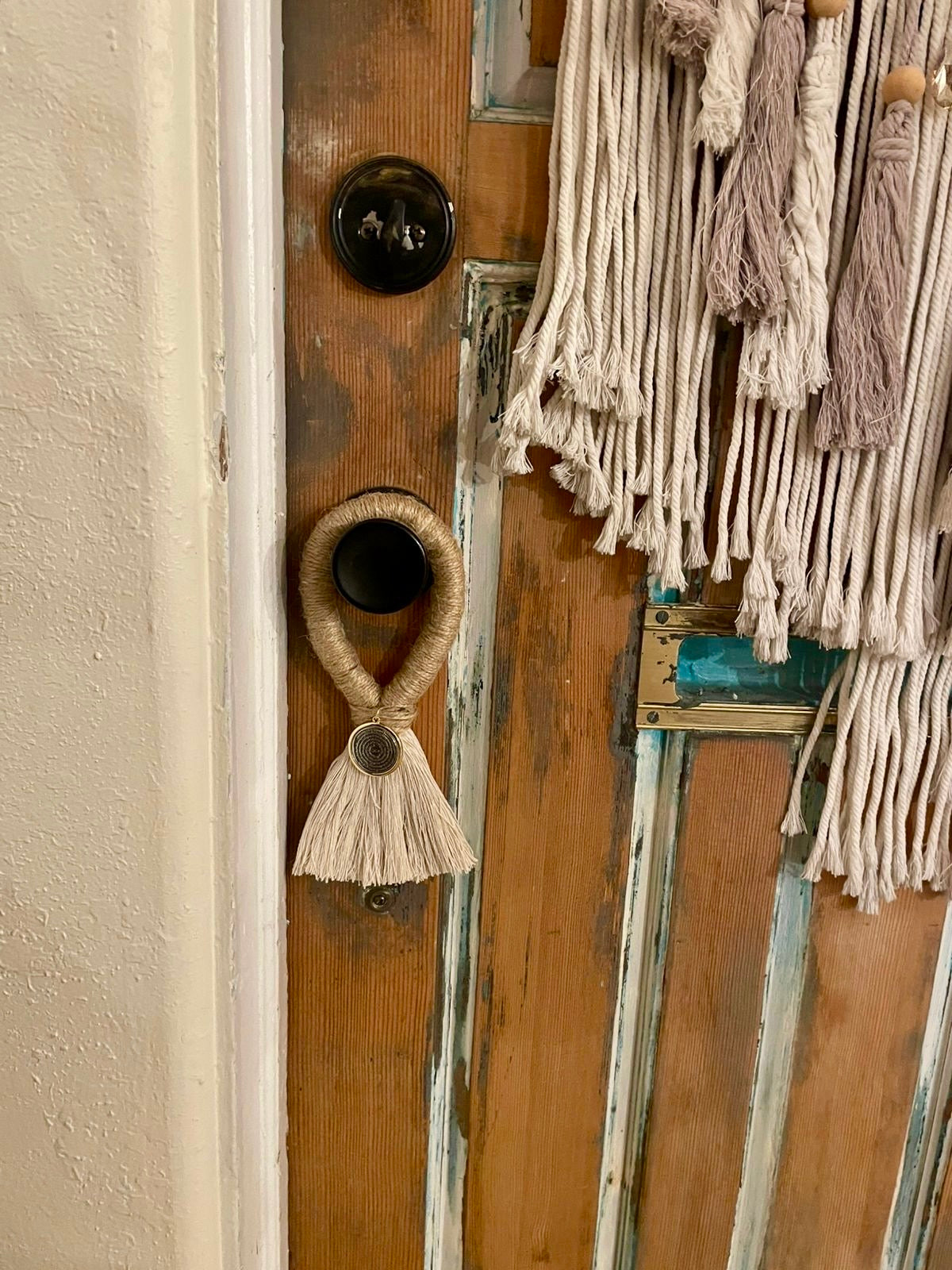 A Bendición para el Hogar